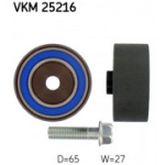 Seade ja juhtrull, hammasrihm SKF VKM 25216