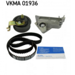 Hammasrihma komplekt SKF VKMA 01936