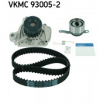 Veepump + hammasrihmakomplekt SKF VKMC 93005-2