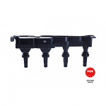 S&uuml;&uuml;tepool NGK 48014