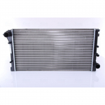 Radiaator, mootorijahutus NISSENS 617846