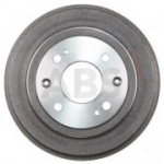 Piduritrummel A.B.S. 2514-S