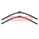 Klaasipuhastaja kumm KAMOKA 27A15