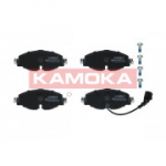Piduriklotsi komplekt, ketaspidur KAMOKA JQ101186