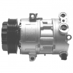 Kompressor, kliimaseade NRF 32589