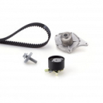 Veepump + hammasrihmakomplekt GATES KP15578XS