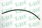 Pidurivoolik LPR 6T47374
