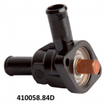 Termostaat, jahutusvedelik WAHLER 410058.84D
