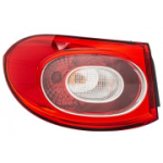 Tagatuli HELLA 2SD 009 691-091