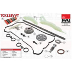 Mootori keti komplekt FAI AutoParts TCK118VVT