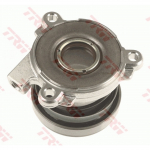 H&uuml;drauliline survelaager, sidur TRW PJQ199