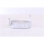 &Otilde;liradiaator, automaatkast NISSENS 90708