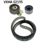 Hammasrihma komplekt SKF VKMA 02195