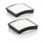 Filter, salongi&otilde;hk MANN-FILTER CU 1006-2