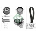 Hammasrihma komplekt INA 530 0480 10