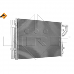 Kondensaator, kliimaseade NRF 350013