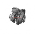 Turbolaadur GARRETT 757886-5003S