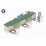 Regulaator, salongipuhur VEMO V10-79-0012