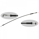 T&otilde;mbetross, autoukse lukustuse avamine FEBI BILSTEIN 40897