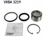 Rattalaagrikomplekt SKF VKBA 3219