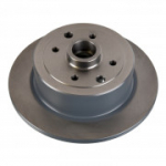 Piduriketas FEBI BILSTEIN 04525