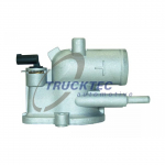 Termostaat, jahutusvedelik TRUCKTEC AUTOMOTIVE 02.19.328