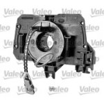 Turvapadja lint, turvapadi VALEO 251645
