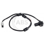 Andur, rattap&ouml;&ouml;rete arv A.B.S. 30458