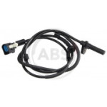 Andur, rattap&ouml;&ouml;rete arv A.B.S. 30453