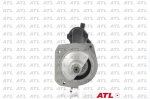 Starter ATL Autotechnik A 15 400