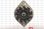 Generaator ATL Autotechnik L 84 210