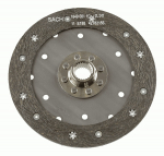 Siduriketas SACHS 1864 419 032