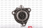 Starter ATL Autotechnik A 21 490