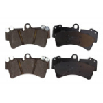 Piduriklotsi komplekt, ketaspidur MAXGEAR 19-0862