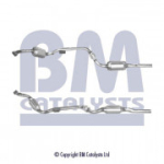 T&auml;iendus-katal&uuml;saator BM CATALYSTS BM90760H