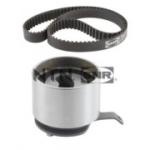 Hammasrihma komplekt SNR KD453.34