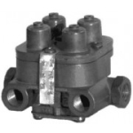 S&uuml;steemi kaitseklapp WABCO 934 714 109 0