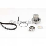 Veepump + hammasrihmakomplekt CONTITECH CT874WP1