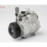 Kompressor, kliimaseade DENSO DCP50125