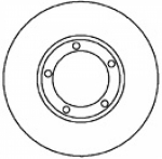 Piduriketas MAPCO 25512