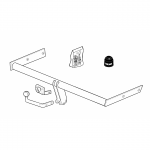 K&auml;rukonks BRINK 330900 &Scaron;koda Fabia