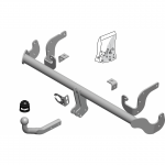 K&auml;rukonks BRINK 593300 Citroen C4 Cactus