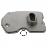 H&uuml;draulikafilter, automaatk&auml;igukast FEBI BILSTEIN 100458