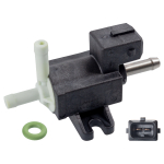 Laadesurve kontrollklapp FEBI BILSTEIN 101169