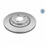 Piduriketas MEYLE 115 523 0033/PD