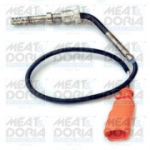 Andur, heitgaasitemperatuur MEAT & DORIA 12222