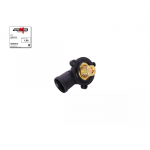 Termostaat, jahutusvedelik AUTOMEGA 160046110