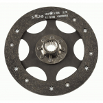 Siduriketas SACHS 1864 000 124