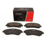Piduriklotsi komplekt, ketaspidur MAXGEAR 19-3397