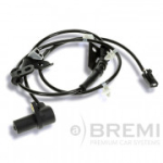 Andur, rattap&ouml;&ouml;rete arv BREMI 50431